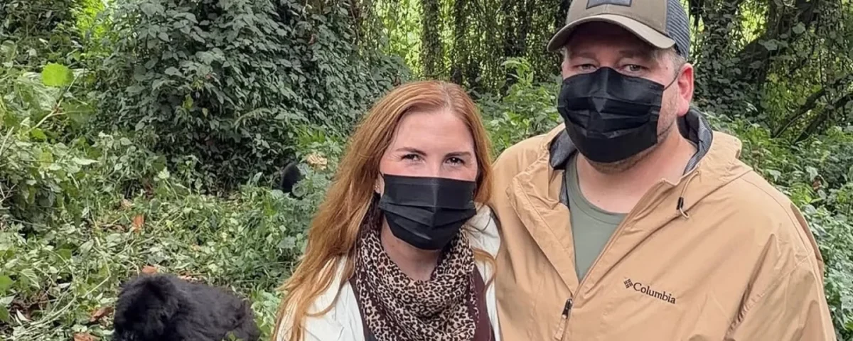 best primate safari experiences