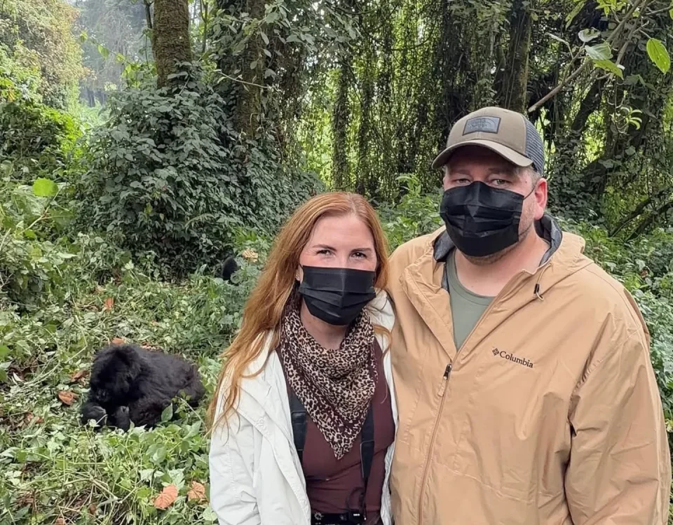 best primate safari experiences