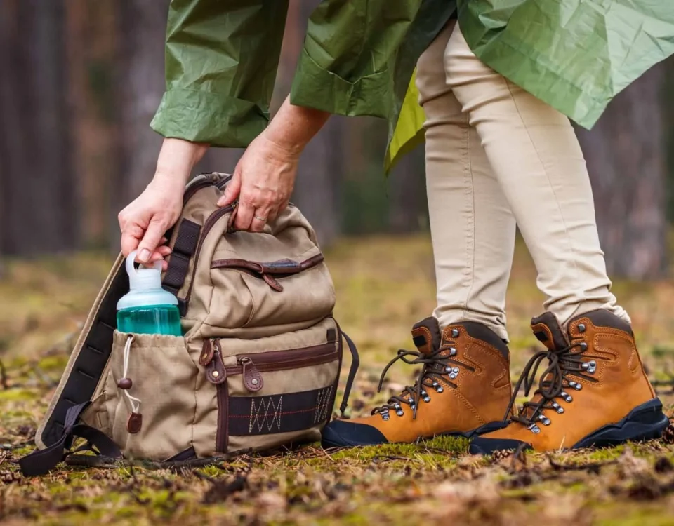 What to wear for Gorilla Trekking: 11 Essential Must-Haves
