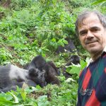10 Day Bwindi and Masai Mara