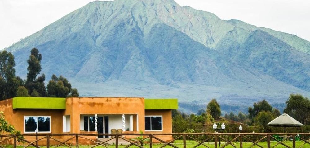 Where to stay in Volcanoes national park