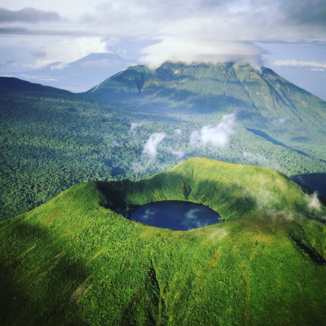 7 compelling reasons to visit Uganda