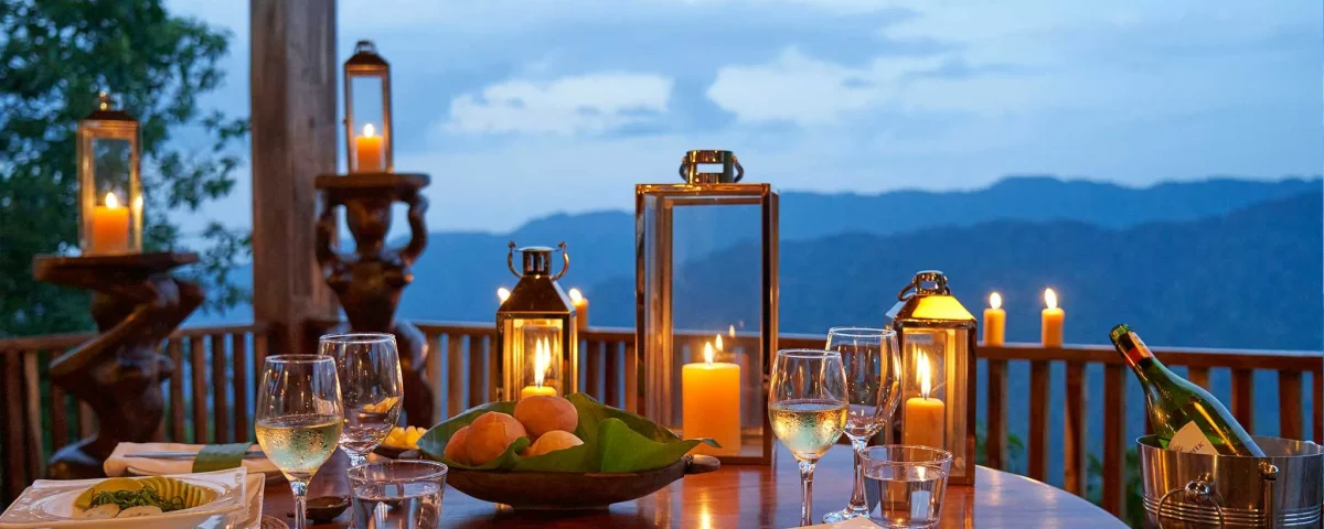 Mahogany Springs Lodge