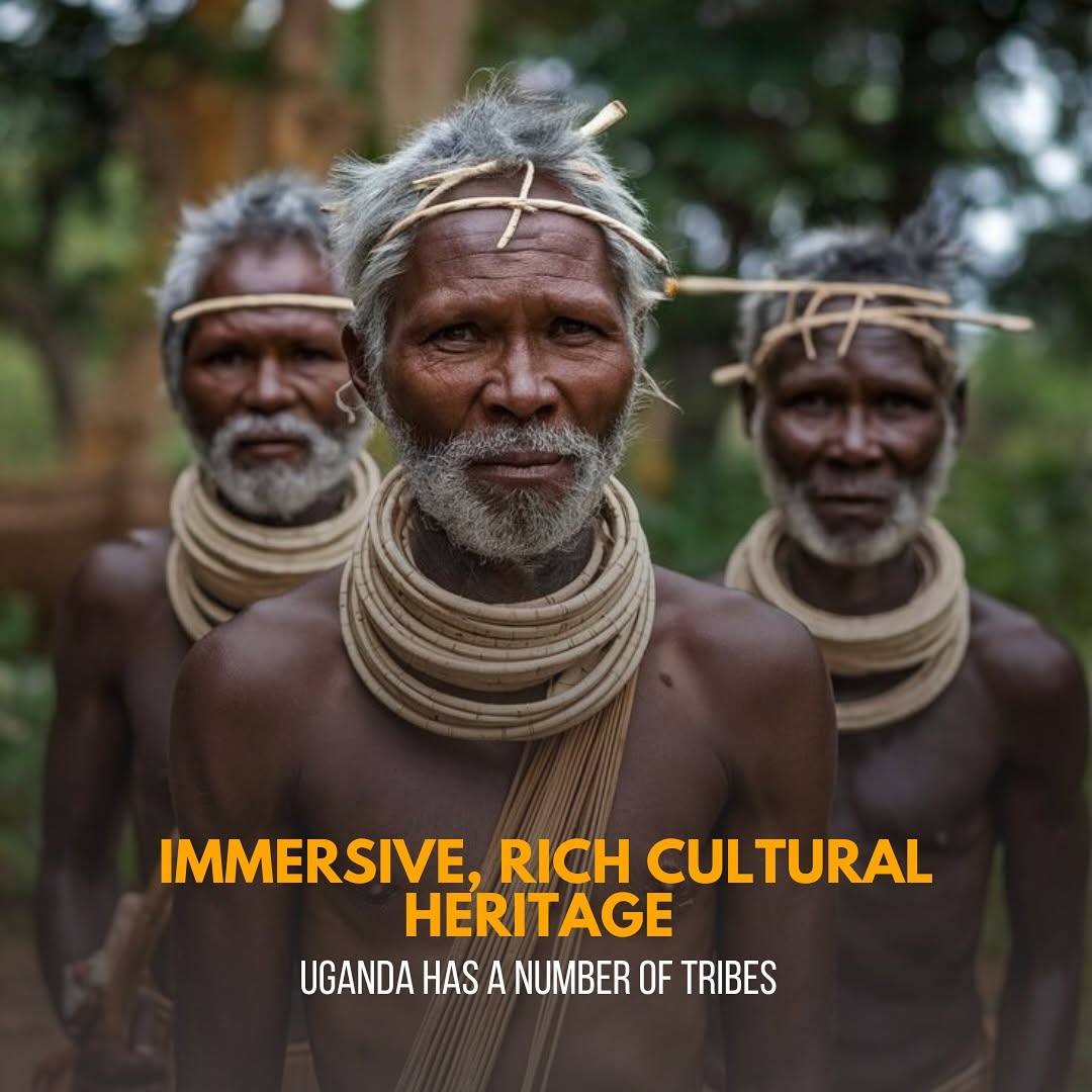 7 Compelling reasons to Visit Uganda