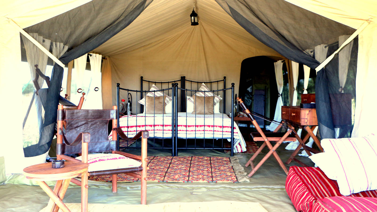 Kimondo Camp