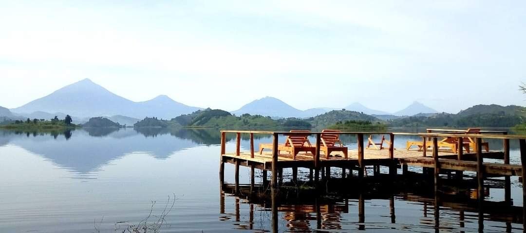 Where to stay in Mgahinga Gorilla park