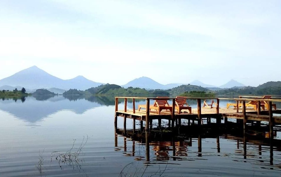 Where to stay in Mgahinga Gorilla park