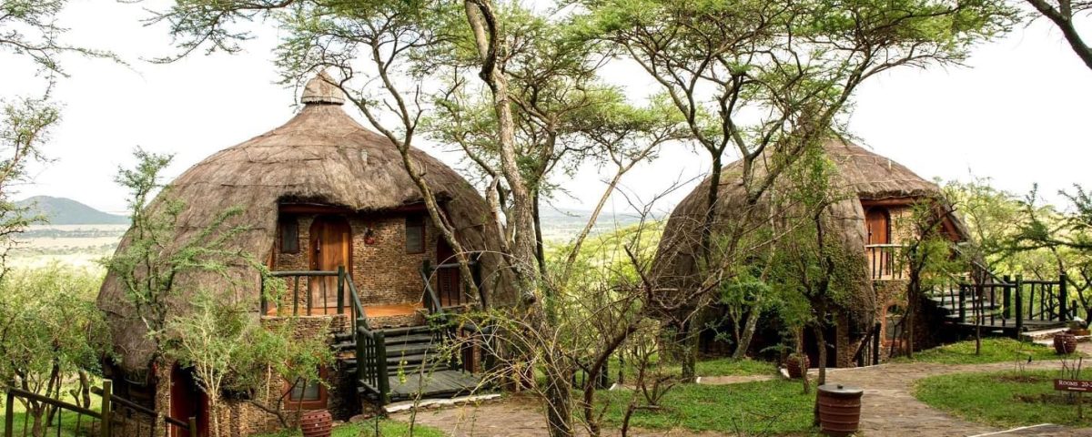 Where to stay in Serengeti National park