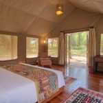 Where to stay in Masai Mara