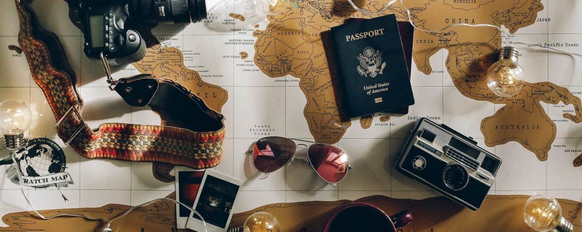 Packing for safari in Masai Mara