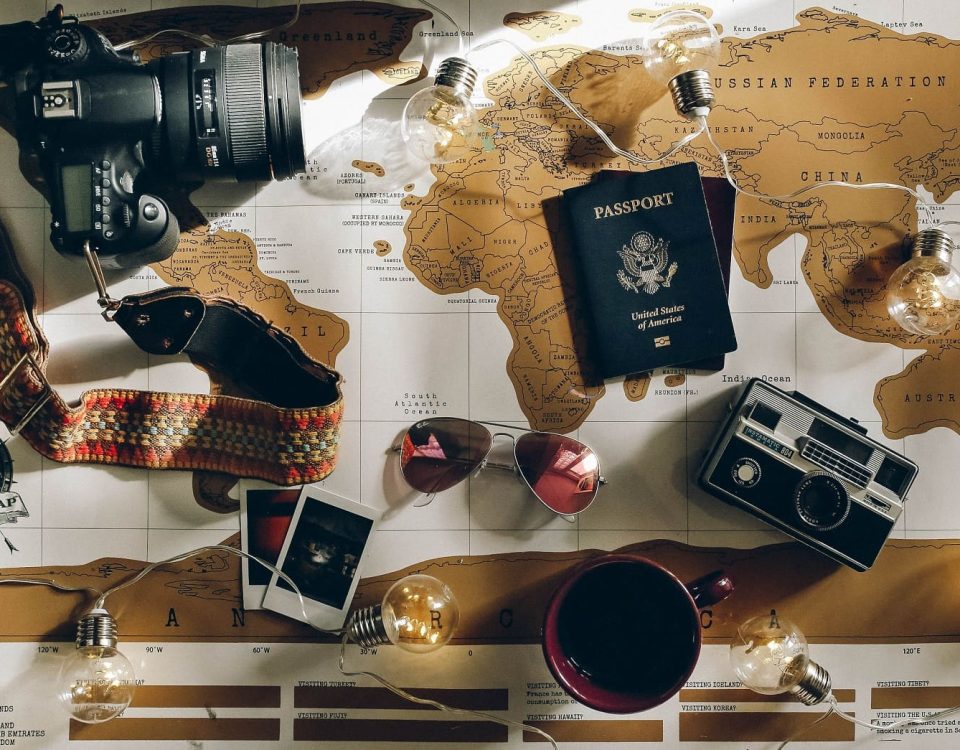 Packing for safari in Masai Mara