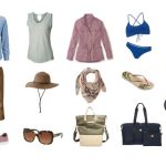 Packing Light for a 10-Day Safari in East Africa
