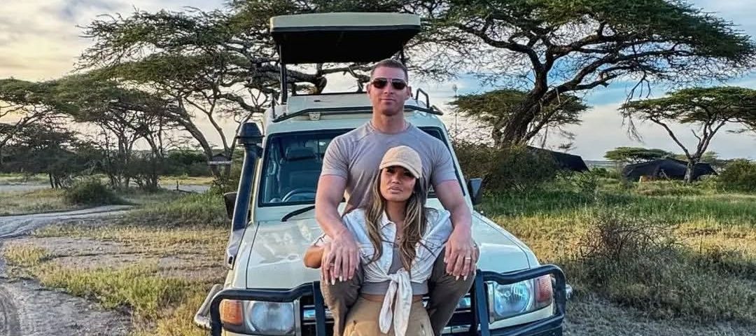 Uganda Honeymoon Safari: A 10-Day Romantic Escape