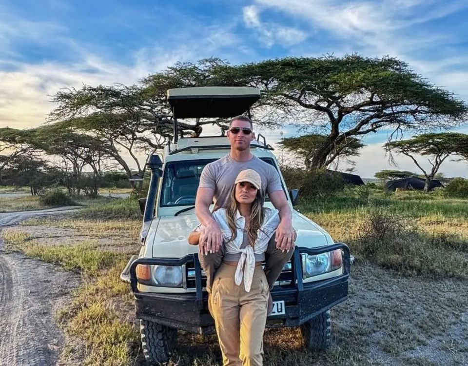 Uganda Honeymoon Safari: A 10-Day Romantic Escape