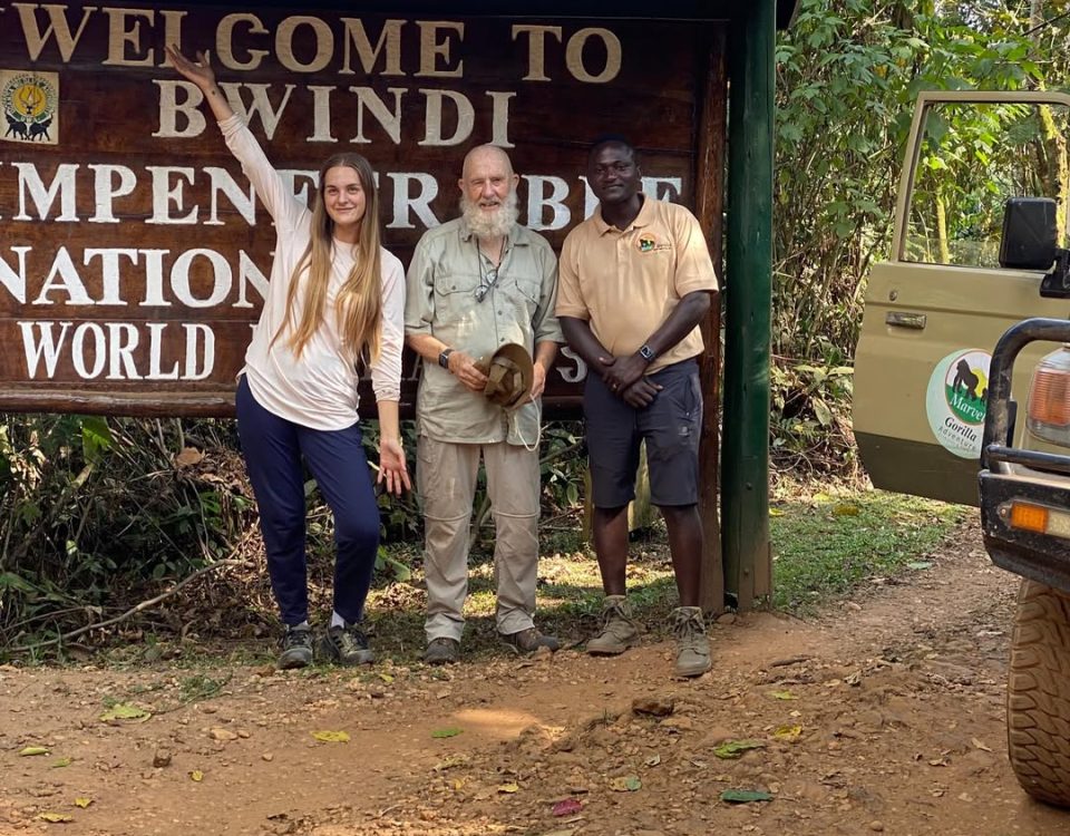 Is Uganda Safe for Tourists in 2025?