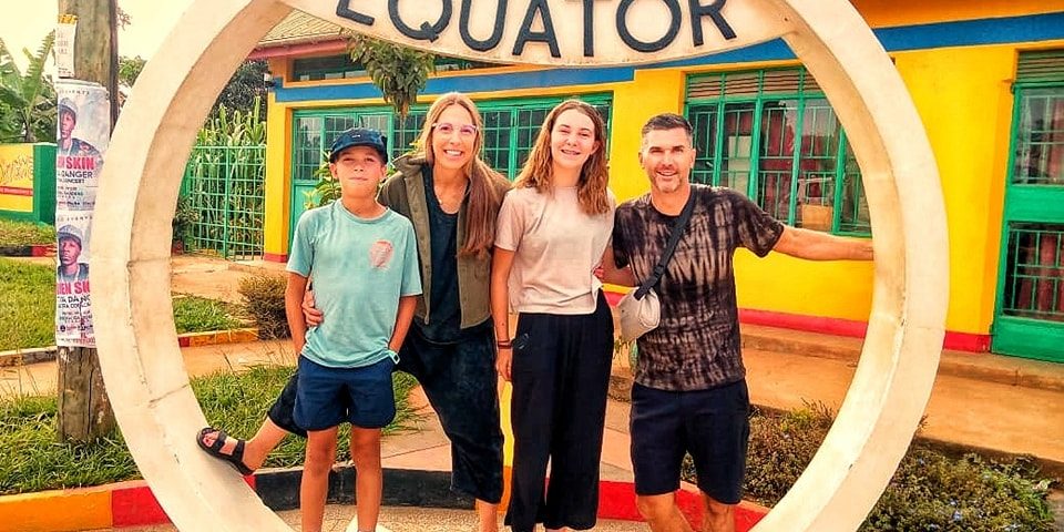 8-Day Family-Friendly Uganda Safari Itinerary