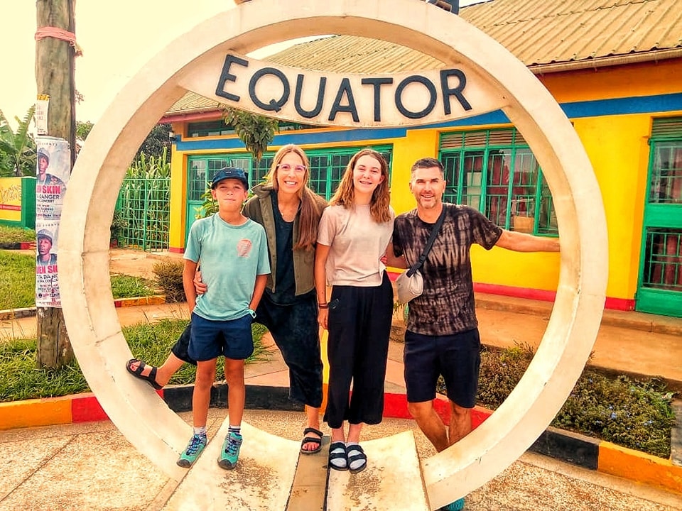 8-Day Family-Friendly Uganda Safari Itinerary