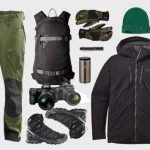 What to Wear for Gorilla Trekking