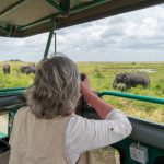 Top Wildlife Photography Locations in Uganda