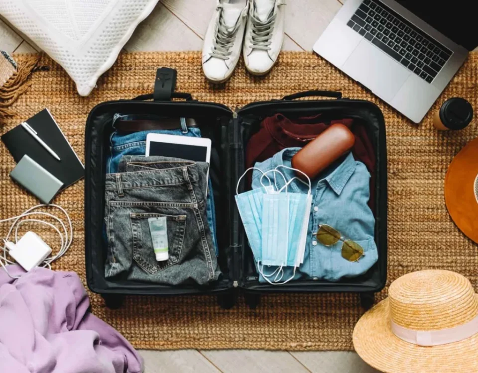 What to Pack for a Safari in Uganda
